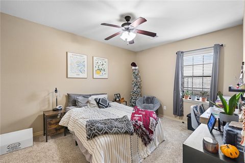 Tiny photo for 3328 Lieutenant Avenue, College Station, TX 77845 (MLS # 25013273)