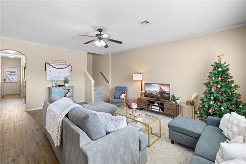 Tiny photo for 3328 Lieutenant Avenue, College Station, TX 77845 (MLS # 25013273)