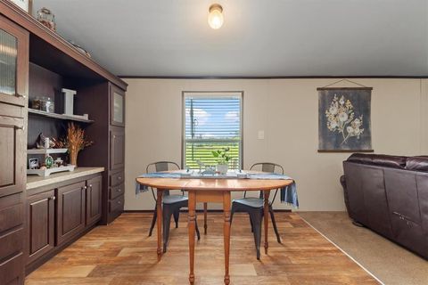 Tiny photo for 3759 CR 126 Road, Bedias, TX 77831 (MLS # 26002615)