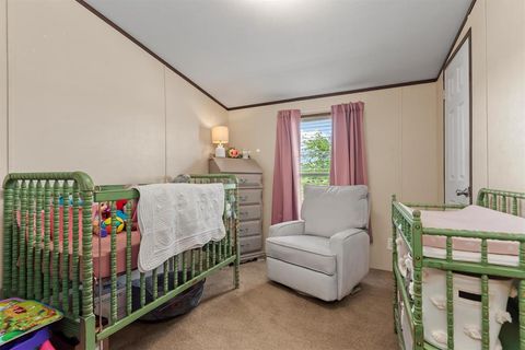 Tiny photo for 3759 CR 126 Road, Bedias, TX 77831 (MLS # 26002615)