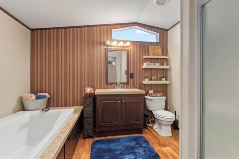 Tiny photo for 3759 CR 126 Road, Bedias, TX 77831 (MLS # 26002615)