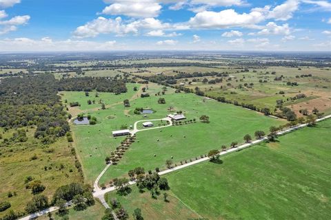 Tiny photo for 3759 CR 126 Road, Bedias, TX 77831 (MLS # 26002615)