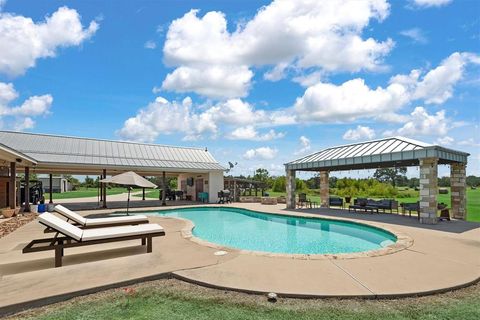 Tiny photo for 3759 CR 126 Road, Bedias, TX 77831 (MLS # 26002615)