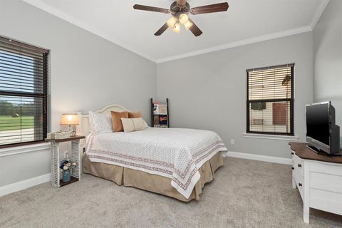 Tiny photo for 3759 CR 126 Road, Bedias, TX 77831 (MLS # 26002615)