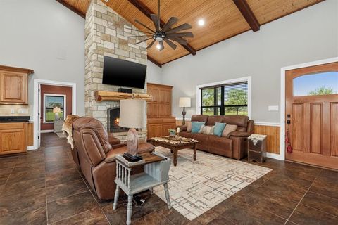 Tiny photo for 3759 CR 126 Road, Bedias, TX 77831 (MLS # 26002615)