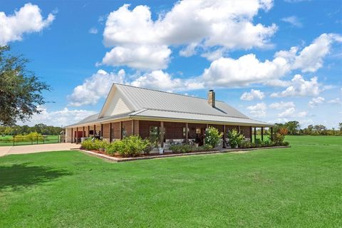 Tiny photo for 3759 CR 126 Road, Bedias, TX 77831 (MLS # 26002615)