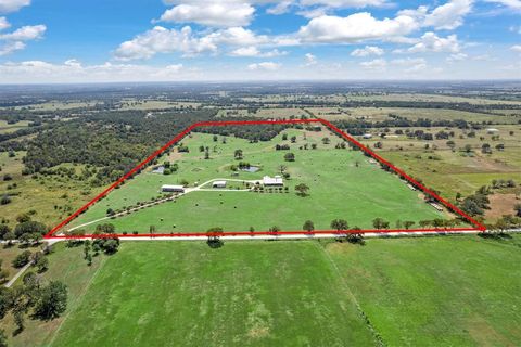 Tiny photo for 3759 CR 126 Road, Bedias, TX 77831 (MLS # 26002615)