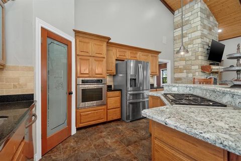 Tiny photo for 3759 CR 126 Road, Bedias, TX 77831 (MLS # 26002615)