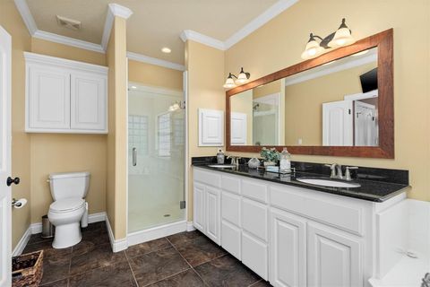 Tiny photo for 3759 CR 126 Road, Bedias, TX 77831 (MLS # 26002615)