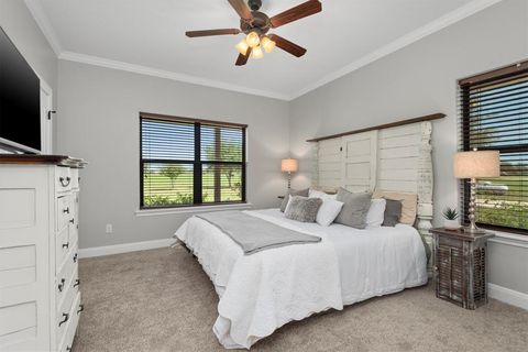 Tiny photo for 3759 CR 126 Road, Bedias, TX 77831 (MLS # 26002615)