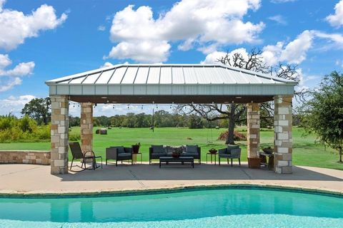 Tiny photo for 3759 CR 126 Road, Bedias, TX 77831 (MLS # 26002615)