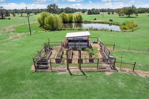 Tiny photo for 3759 CR 126 Road, Bedias, TX 77831 (MLS # 26002615)