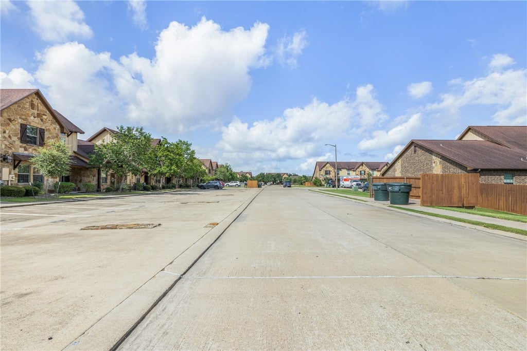Photo of 305 Capps Drive, College Station, TX 77845 (MLS # 26008887)