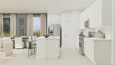 Tiny photo for 1797 Taggart Trail, Bryan, TX 77807 (MLS # 26010473)