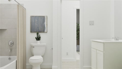 Tiny photo for 1797 Taggart Trail, Bryan, TX 77807 (MLS # 26010473)