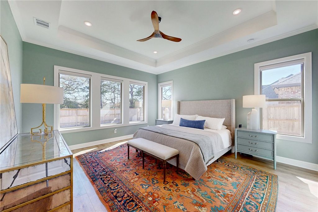 Photo of 3605 Anderson Arbor Court, College Station, TX 77845 (MLS # 26001205)