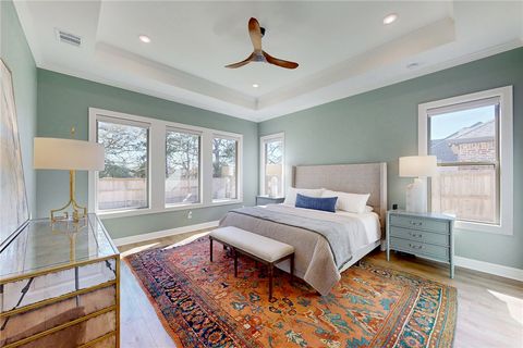 Tiny photo for 3605 Anderson Arbor Court, College Station, TX 77845 (MLS # 26001205)