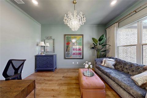 Tiny photo for 3605 Anderson Arbor Court, College Station, TX 77845 (MLS # 26001205)