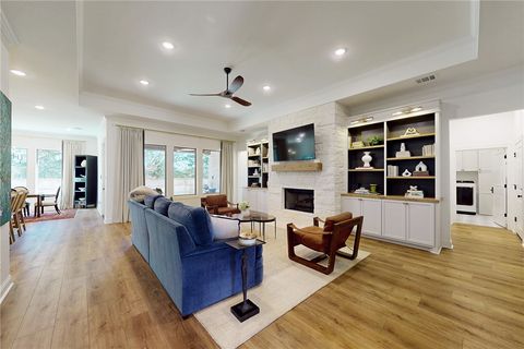 Tiny photo for 3605 Anderson Arbor Court, College Station, TX 77845 (MLS # 26001205)