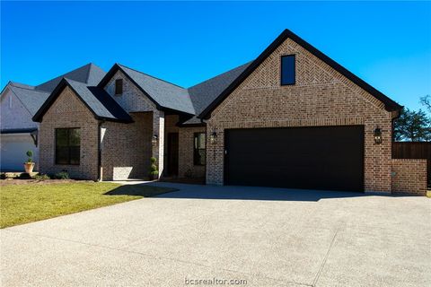 Tiny photo for 3605 Anderson Arbor Court, College Station, TX 77845 (MLS # 26001205)