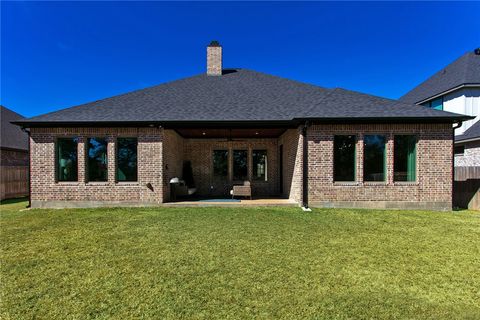 Tiny photo for 3605 Anderson Arbor Court, College Station, TX 77845 (MLS # 26001205)