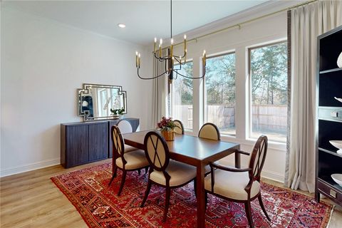 Tiny photo for 3605 Anderson Arbor Court, College Station, TX 77845 (MLS # 26001205)