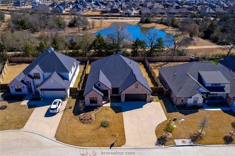 Photo of 3605 Anderson Arbor Court, College Station, TX 77845 (MLS # 26001205)