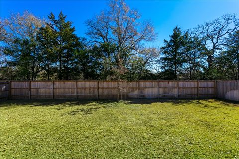 Tiny photo for 3605 Anderson Arbor Court, College Station, TX 77845 (MLS # 26001205)