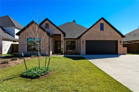 Tiny photo for 3605 Anderson Arbor Court, College Station, TX 77845 (MLS # 26001205)