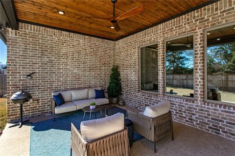 Tiny photo for 3605 Anderson Arbor Court, College Station, TX 77845 (MLS # 26001205)