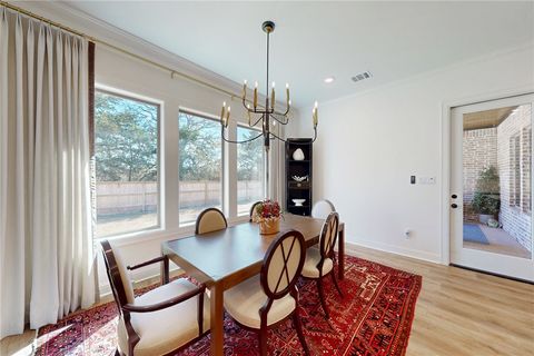 Tiny photo for 3605 Anderson Arbor Court, College Station, TX 77845 (MLS # 26001205)