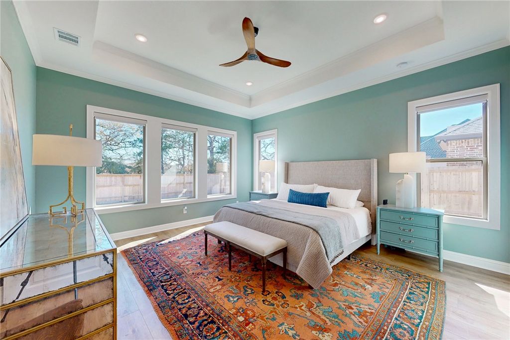 Photo of 3605 Anderson Arbor Court, College Station, TX 77845 (MLS # 26001205)