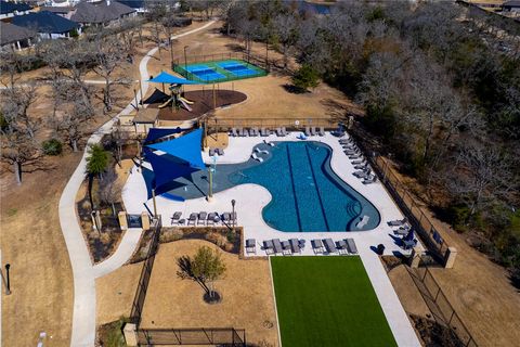 Tiny photo for 3605 Anderson Arbor Court, College Station, TX 77845 (MLS # 26001205)