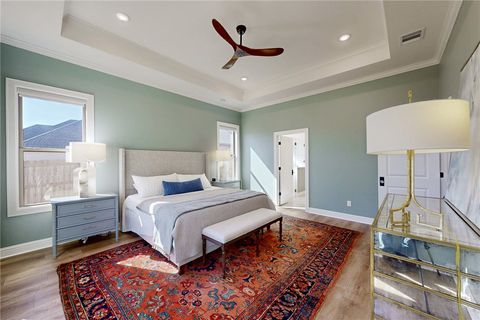 Tiny photo for 3605 Anderson Arbor Court, College Station, TX 77845 (MLS # 26001205)