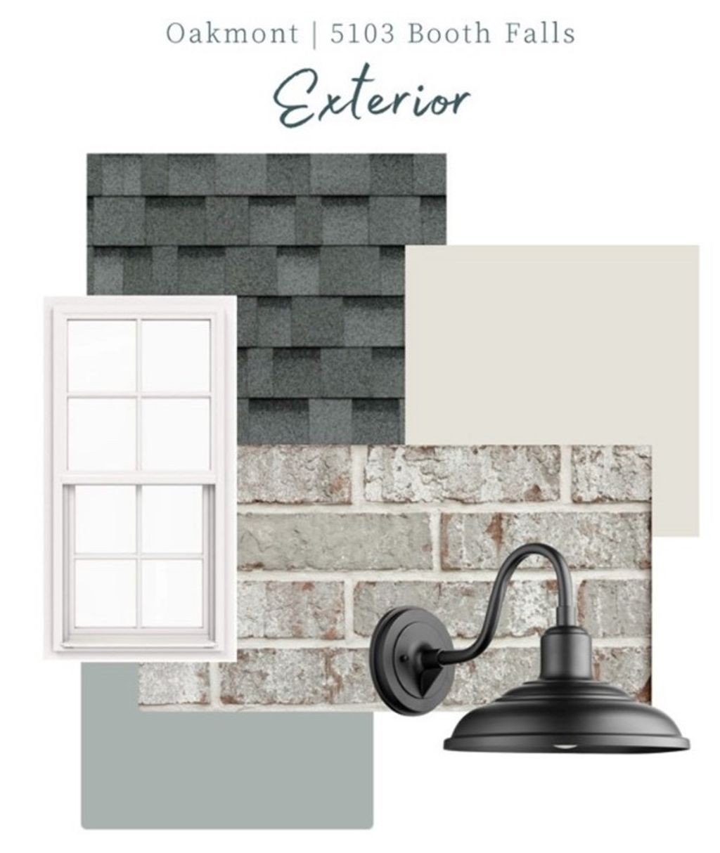 Photo of 5013 Booth Falls Trail, Bryan, TX 77802 (MLS # 25012381)