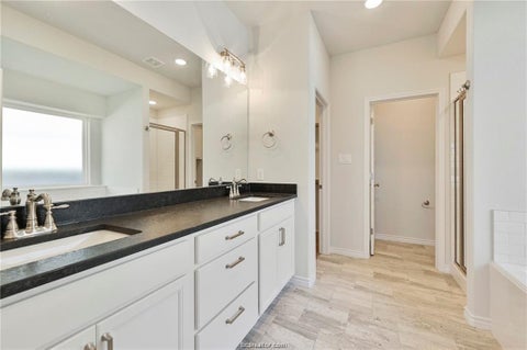 Tiny photo for 3124 Tarleton Court, Bryan, TX 77808 (MLS # 26007253)
