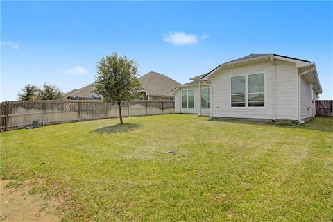 Tiny photo for 3124 Tarleton Court, Bryan, TX 77808 (MLS # 26007253)