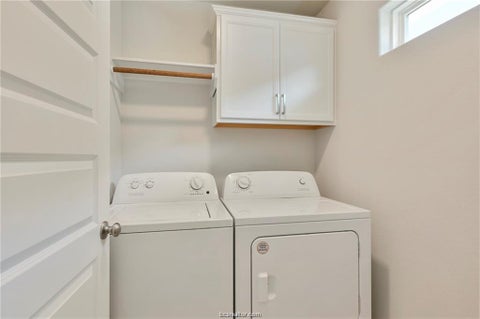 Tiny photo for 3124 Tarleton Court, Bryan, TX 77808 (MLS # 26007253)
