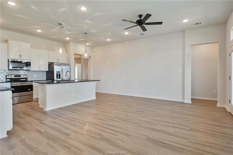 Tiny photo for 3124 Tarleton Court, Bryan, TX 77808 (MLS # 26007253)
