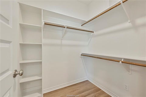 Tiny photo for 3124 Tarleton Court, Bryan, TX 77808 (MLS # 26007253)