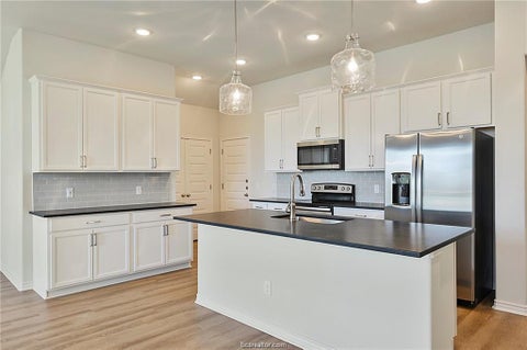 Tiny photo for 3124 Tarleton Court, Bryan, TX 77808 (MLS # 26007253)