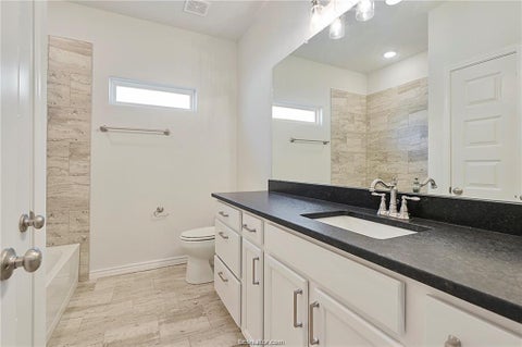 Tiny photo for 3124 Tarleton Court, Bryan, TX 77808 (MLS # 26007253)