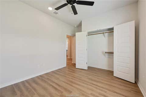 Tiny photo for 3124 Tarleton Court, Bryan, TX 77808 (MLS # 26007253)