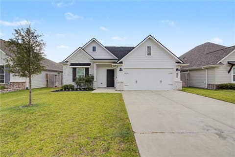 Photo of 3124 Tarleton Court, Bryan, TX 77808 (MLS # 26007253)
