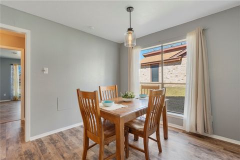 Tiny photo for 4006 Woodcrest Drive, Bryan, TX 77802 (MLS # 26001606)