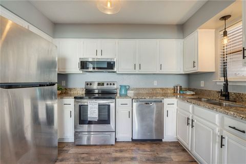 Tiny photo for 4006 Woodcrest Drive, Bryan, TX 77802 (MLS # 26001606)