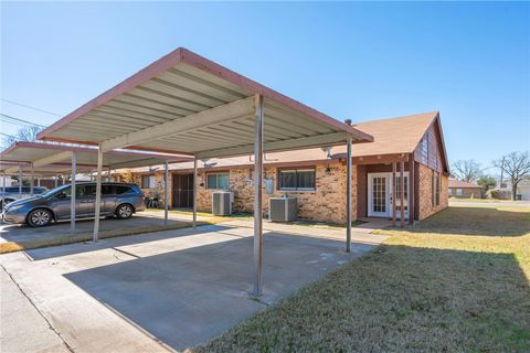 Tiny photo for 4006 Woodcrest Drive, Bryan, TX 77802 (MLS # 26001606)