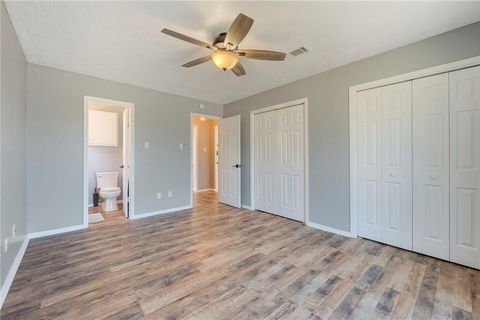 Tiny photo for 4006 Woodcrest Drive, Bryan, TX 77802 (MLS # 26001606)