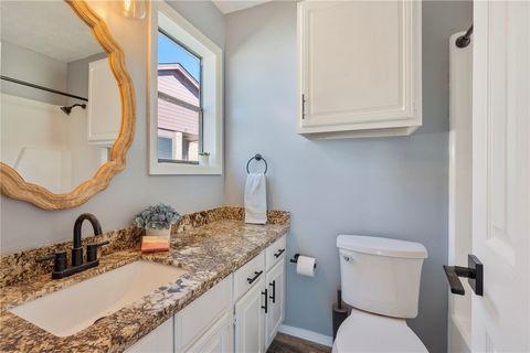 Tiny photo for 4006 Woodcrest Drive, Bryan, TX 77802 (MLS # 26001606)