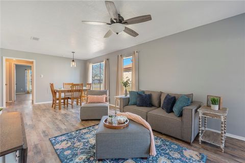 Tiny photo for 4006 Woodcrest Drive, Bryan, TX 77802 (MLS # 26001606)